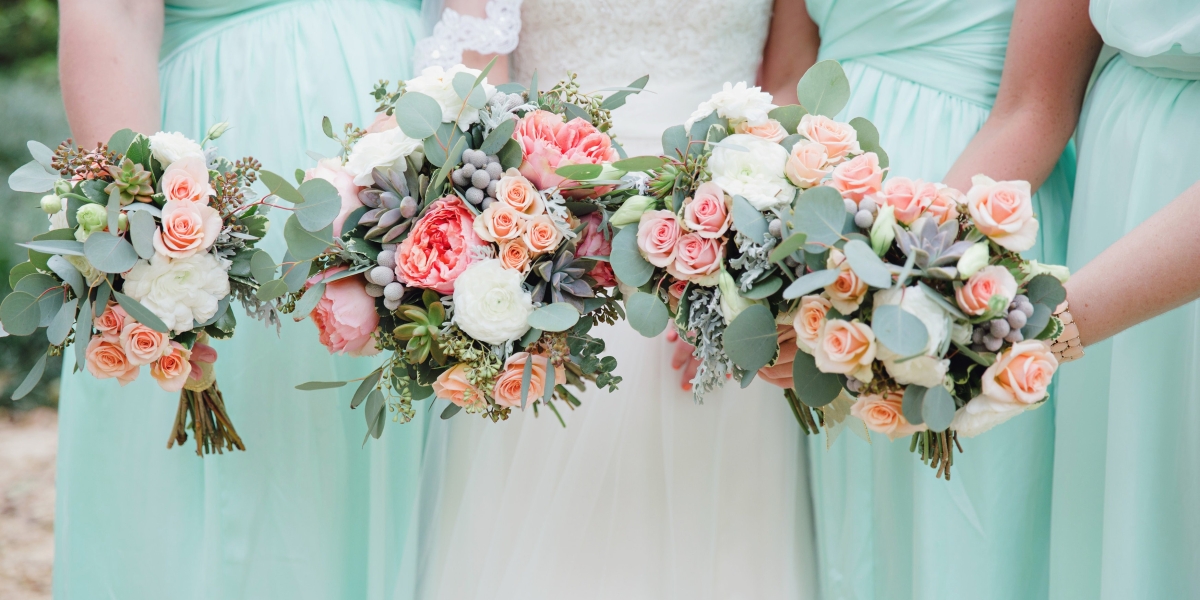 The Eventful Gals St Augustine Wedding Planner