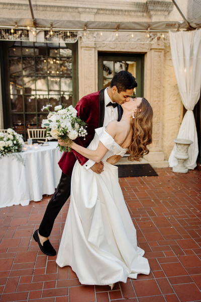 Epping-Forrest-Wedding-Venue-Reception
