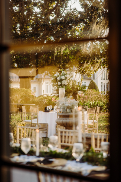 Epping-Forrest-Wedding-Venue-Reception