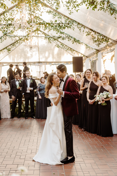Epping-Forrest-Wedding-Venue-Reception