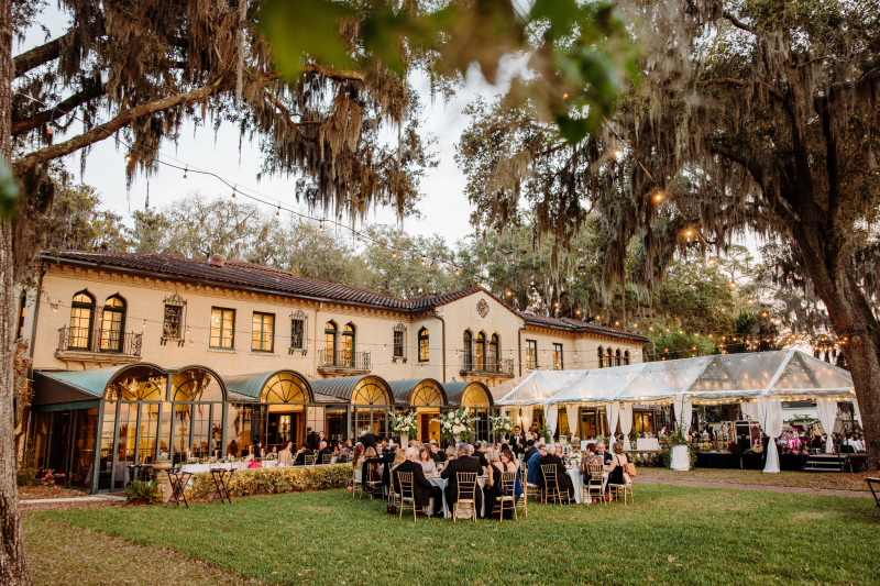 Epping-Forrest-Wedding-Venue-Reception