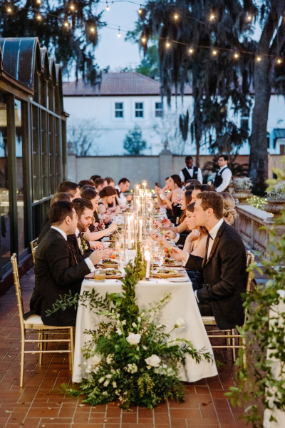 Epping-Forrest-Wedding-Venue-Reception