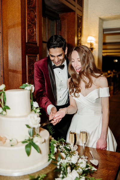 Epping-Forrest-Wedding-Venue-Reception