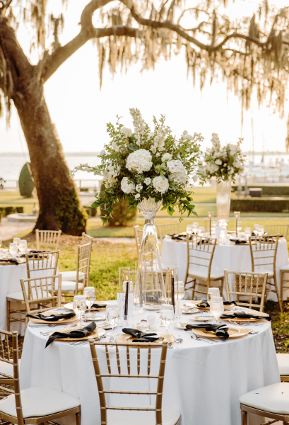 Epping-Forrest-Wedding-Venue-Reception