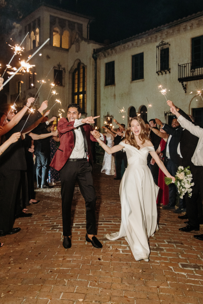 Epping-Forrest-Wedding-Venue-Reception