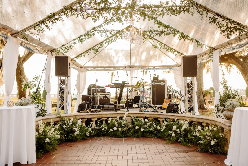 Epping-Forrest-Wedding-Venue-Reception