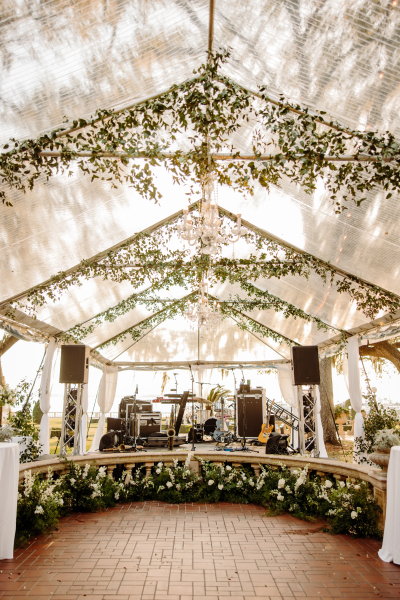 Epping-Forrest-Wedding-Venue-Reception