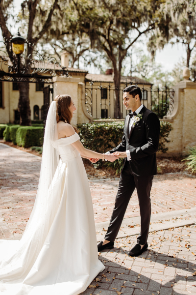 Jacksonville-Wedding-Planner-Wedding-Party