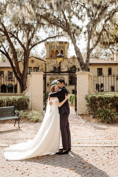 Jacksonville-Wedding-Planner-Wedding-Party