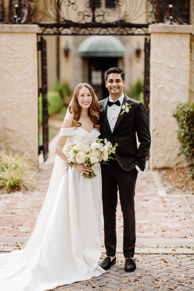 Jacksonville-Wedding-Planner-Wedding-Party