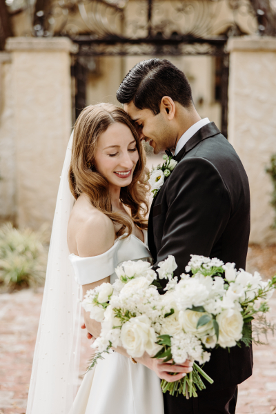 Jacksonville-Wedding-Planner-Wedding-Party
