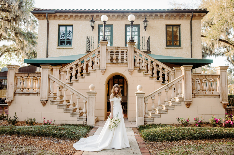 Jacksonville-Wedding-Planner-Wedding-Party