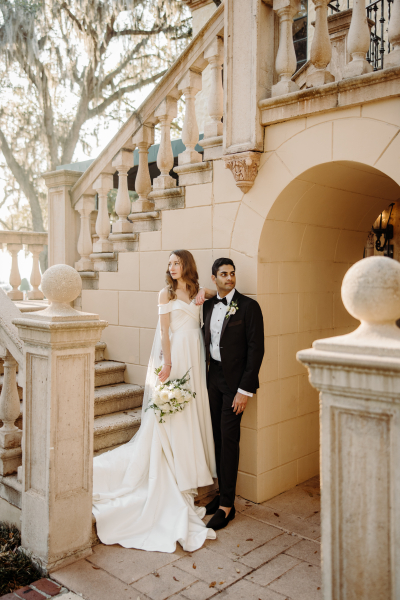 Jacksonville-Wedding-Planner-Wedding-Party