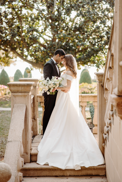 Jacksonville-Wedding-Planner-Wedding-Party