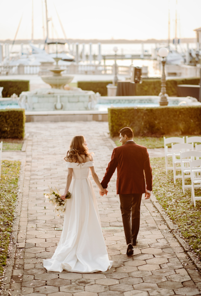 Jacksonville-Wedding-Planner-Wedding-Party