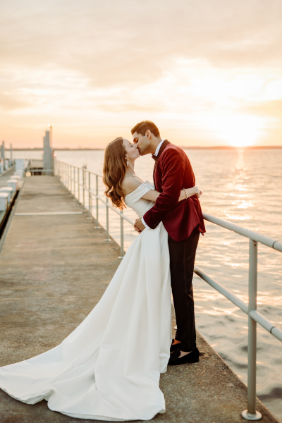 Jacksonville-Wedding-Planner-Wedding-Party