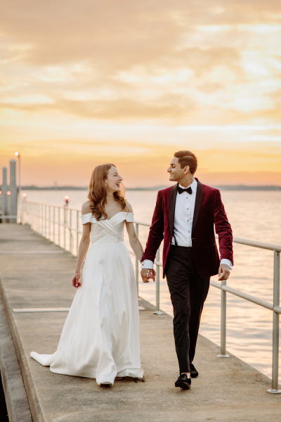 Jacksonville-Wedding-Planner-Wedding-Party