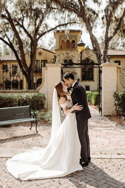 Jacksonville-Wedding-Planner-Wedding-Party