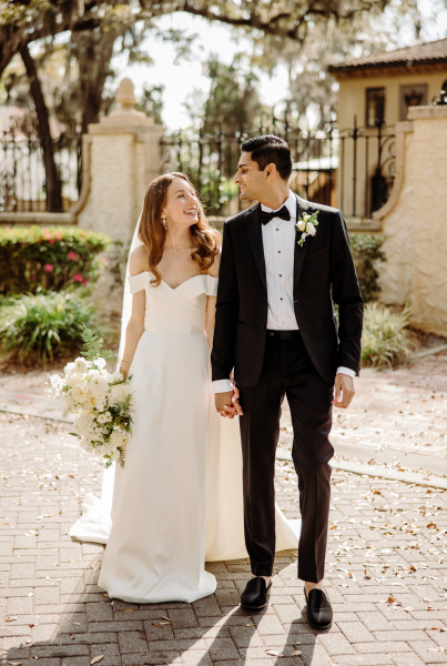 Jacksonville-Wedding-Planner-Wedding-Party