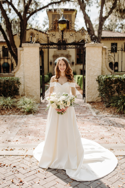 Jacksonville-Wedding-Planner-Wedding-Party
