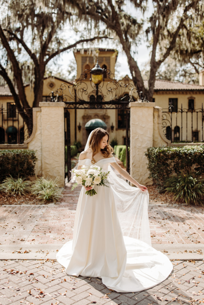 Jacksonville-Wedding-Planner-Wedding-Party