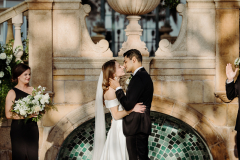 Epping-Forrest-Wedding-Ceremony