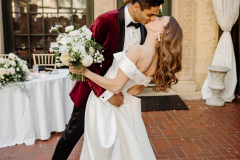 Epping-Forrest-Wedding-Venue-Reception