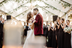 Epping-Forrest-Wedding-Venue-Reception