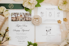 Epping-Forrest-Yacht-Club-Bride-Prep