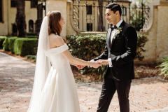 Jacksonville-Wedding-Planner-Wedding-Party