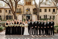 Jacksonville-Wedding-Planner-Wedding-Party