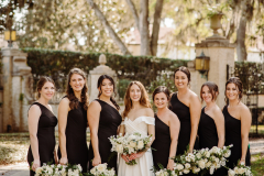 Jacksonville-Wedding-Planner-Wedding-Party
