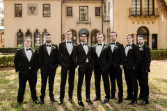Jacksonville-Wedding-Planner-Wedding-Party