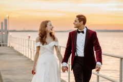 Jacksonville-Wedding-Planner-Wedding-Party